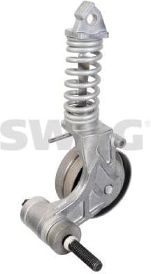 Belt Tensioner, V-ribbed belt 40 92 2370 - image 2