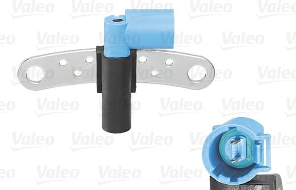 Sensor, crankshaft pulse 254064