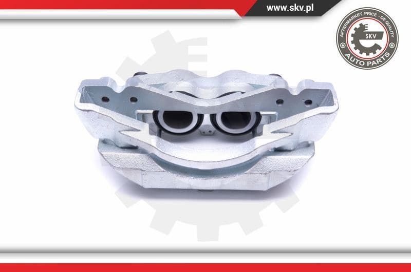 Brake Caliper 50SKV261 - image 5