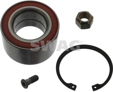 Wheel Bearing Kit 30 90 5847