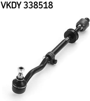 Tie Rod VKDY 338518 - image 2