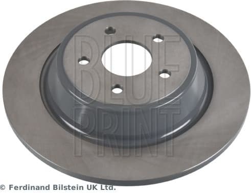 Brake Disc ADF124377