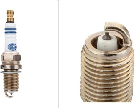 Spark Plug Platinum 8EH 188 705-041