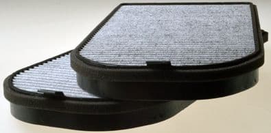 Filter, cabin air M110661K