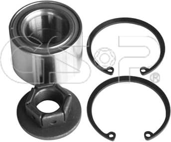 Wheel Bearing Kit GK3532B