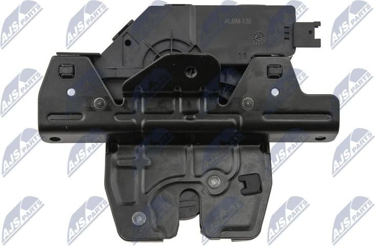 Tailgate Lock EZC-BM-130 - image 3