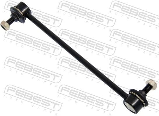 Link/Coupling Rod, stabiliser bar 0123-ACV40R