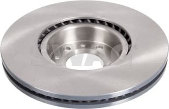 Brake Disc 81 10 4168 - image 2