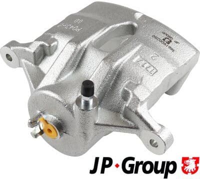 Brake Caliper JP 3661900280