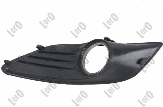 Ventilation Grille, bumper LORO 017-13-545 - image 2