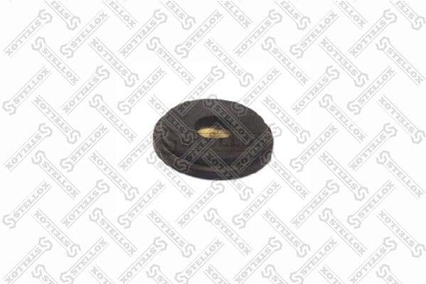Rubber Buffer, driver cab 87-10713-SX