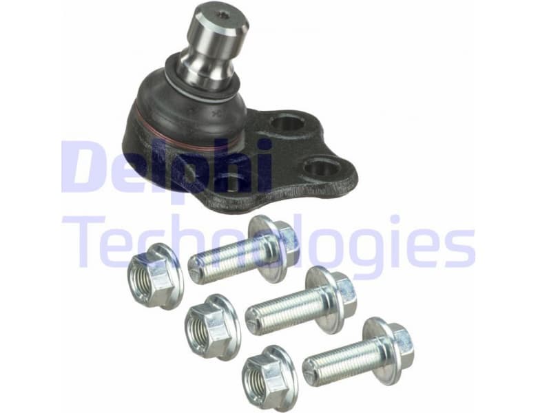 Ball Joint TC3901