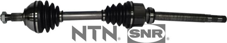 Drive Shaft DK66.008