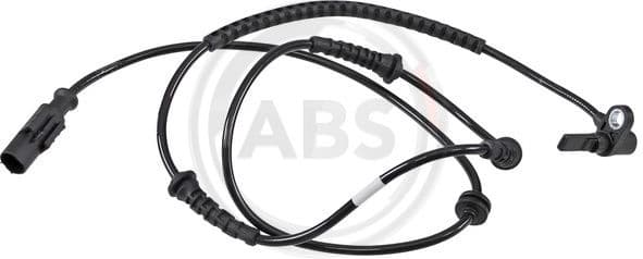 Sensor, wheel speed 32116 - image 4