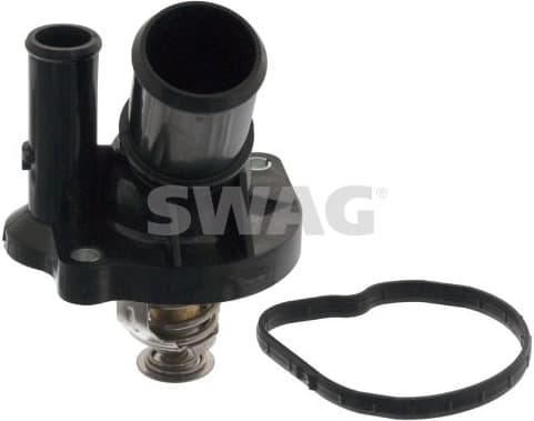 Thermostat, coolant 83 10 0232