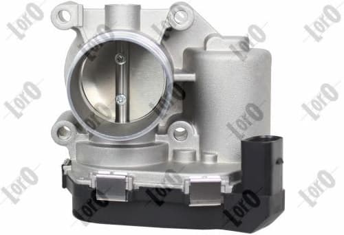Throttle Body LORO 121-02-014