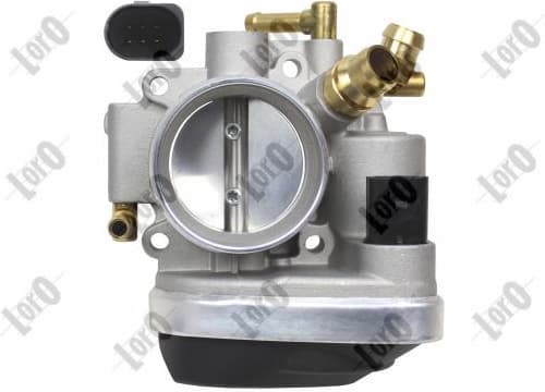 Throttle Body LORO 121-02-038 - image 2