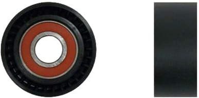 Tensioner Pulley, V-ribbed belt P224006