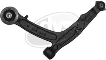 Control/Trailing Arm, wheel suspension 20-20038-2