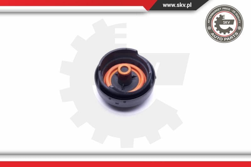 Membrane, crankcase ventilation 31SKV188 - image 2