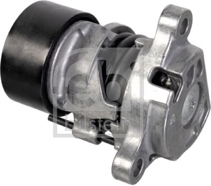 Belt Tensioner, V-ribbed belt 45554 - image 2