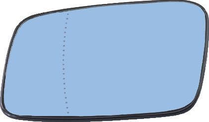 Mirror Glass, exterior mirror LORO 4111G02