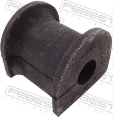 Mounting, stabiliser bar CHSB-LACF