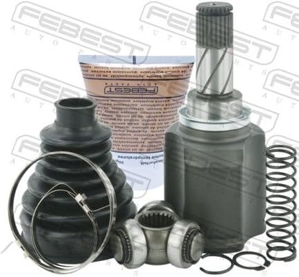 Joint Kit, drive shaft 2411-KANGIILH