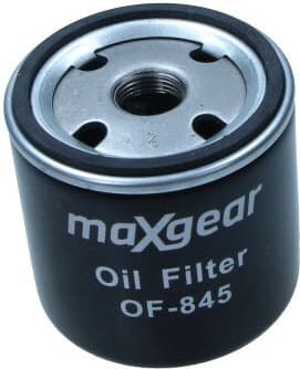 Oil Filter 26-0755