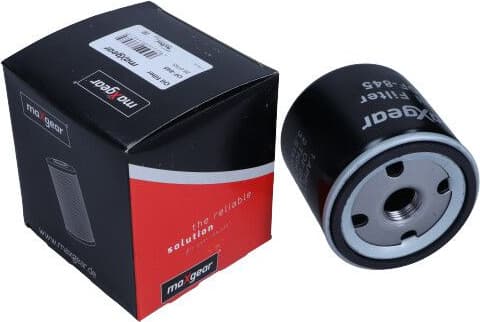 Oil Filter 26-0755 - image 3