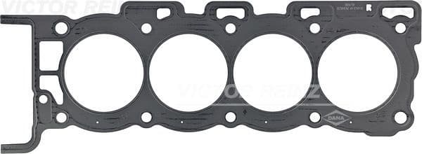Gasket, cylinder head 61-37160-00