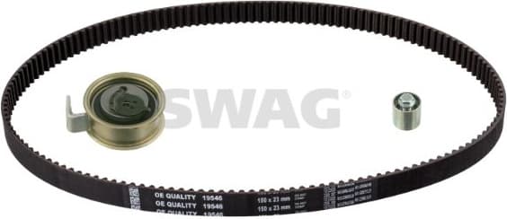 Timing Belt Kit 32 92 4755