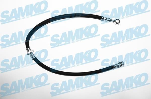 Brake Hose 6T48736