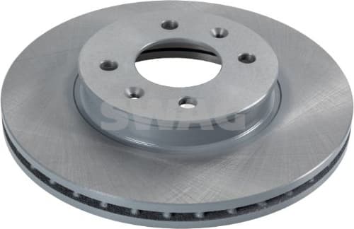 Brake Disc 90 93 1318