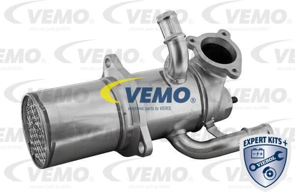 Cooler, exhaust gas recirculation EXPERT KITS + V10-63-0189