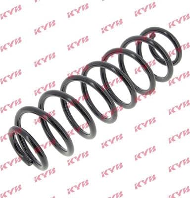 Suspension Spring K-Flex RH6594 - image 2