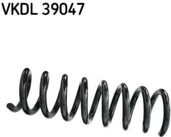 Suspension Spring VKDL 39047 - image 2