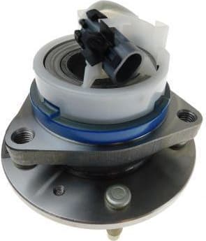 Wheel Bearing Kit 110166810