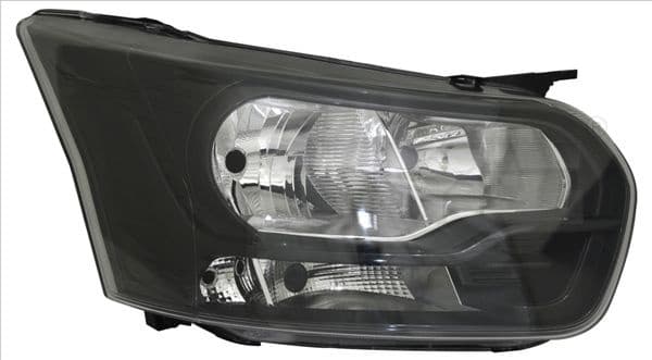 Headlight 20-14783-15-2