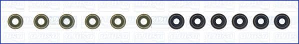 Seal Set, valve stem 57073000