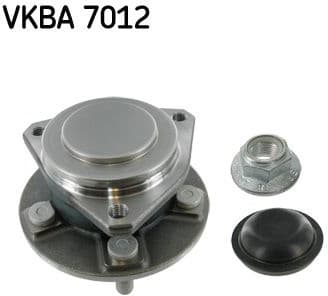 Wheel Bearing Kit VKBA 7012 - image 2