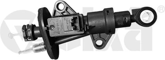 Master Cylinder, clutch 77211518601