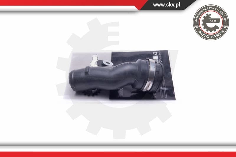 Charge Air Hose 54SKV005