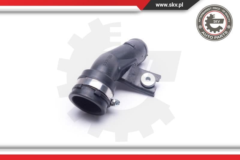 Charge Air Hose 54SKV005 - image 2