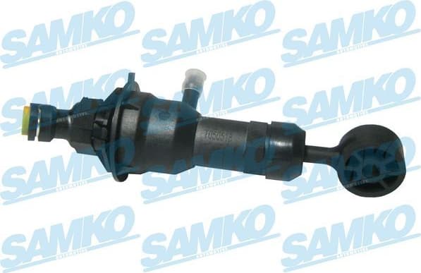 Master Cylinder, clutch F30232