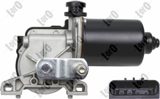 Wiper Motor LORO 103-05-004 - image 2