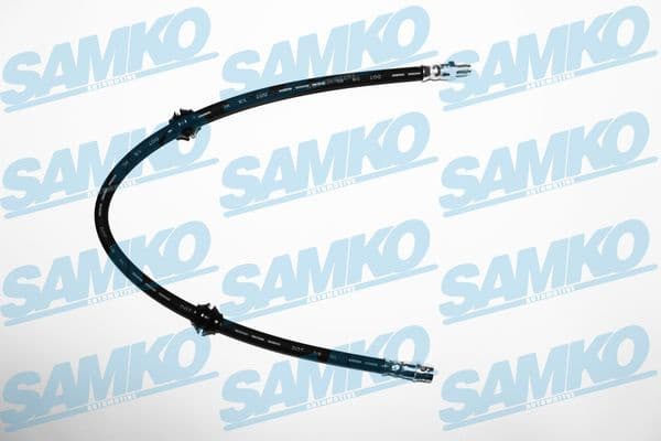 Brake Hose 6T48968