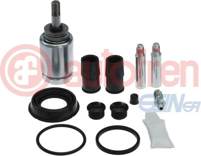 Repair Kit, brake caliper D43508S