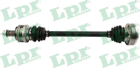Drive Shaft DS52554