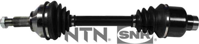 Drive Shaft DK52.002